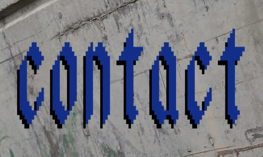 contact